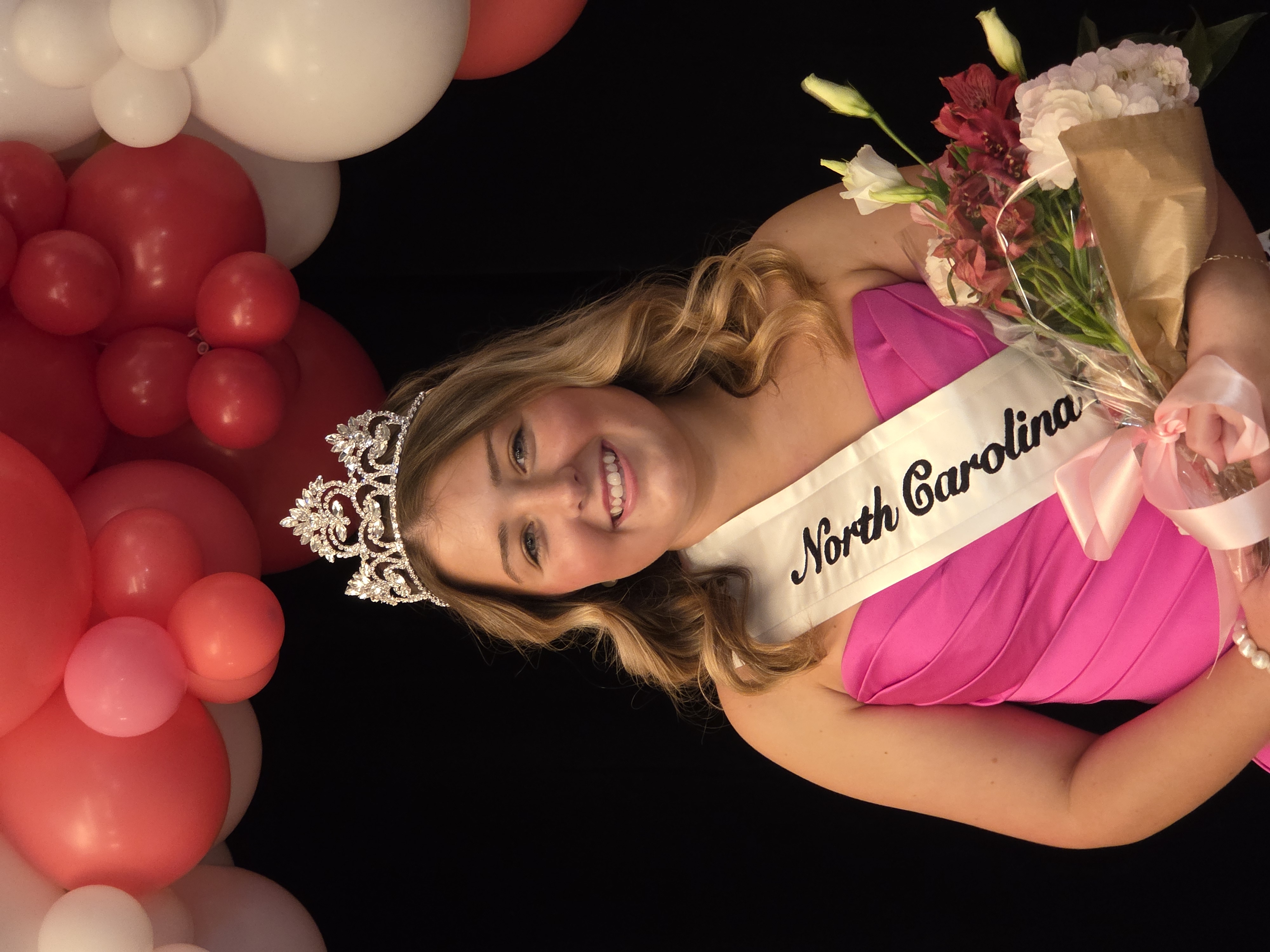 2026 North Carolina Watermelon Queen